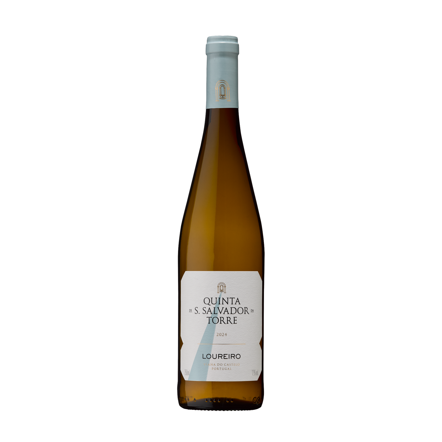 Quinta de S.Salvador da Torre Loureiro Branco 2024