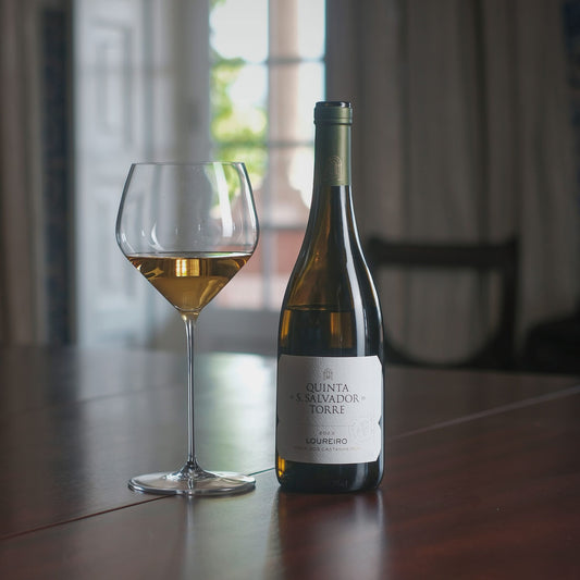 Quinta de S.Salvador da Torre Vinha dos Castanheiros