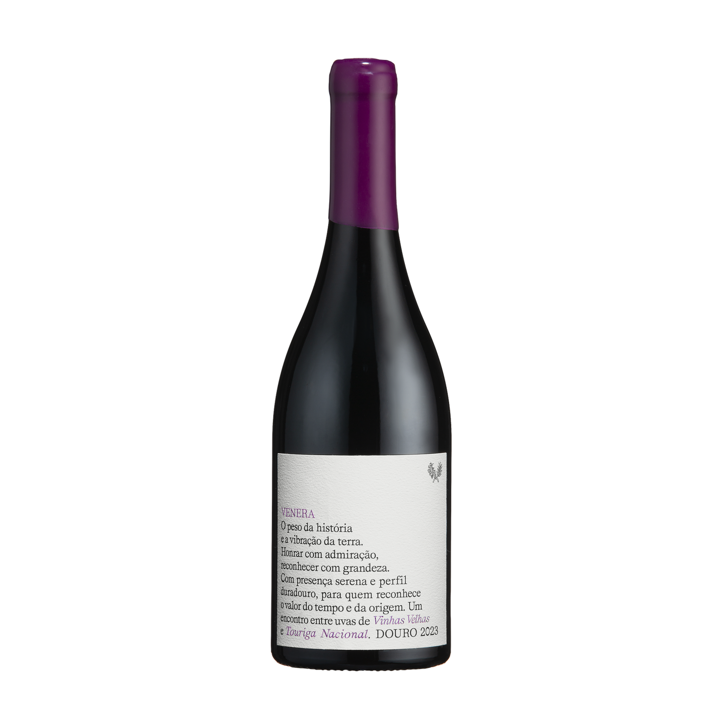 Venera Grande Reserva Touriga Nacional 2023