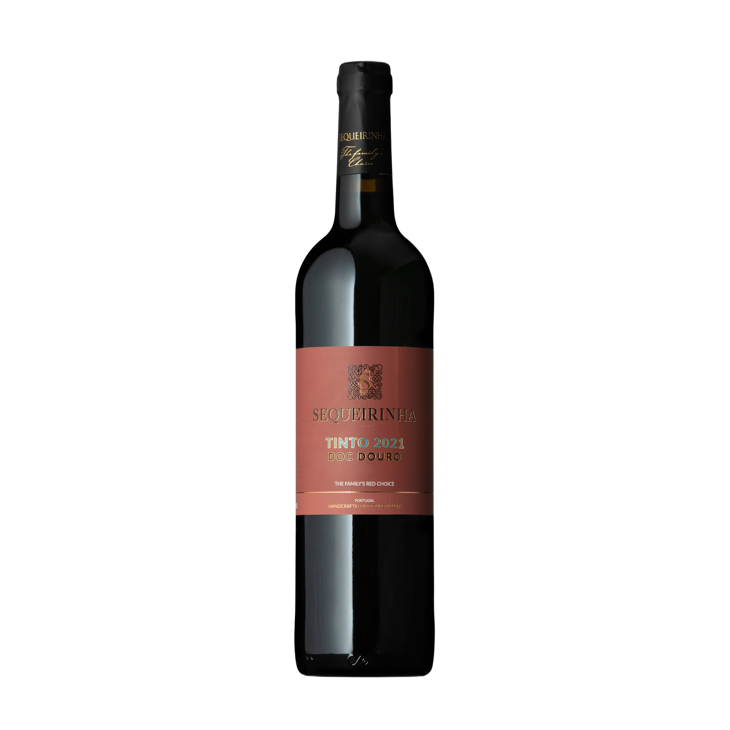 Sequeirinha DOC Douro Tinto 2021
