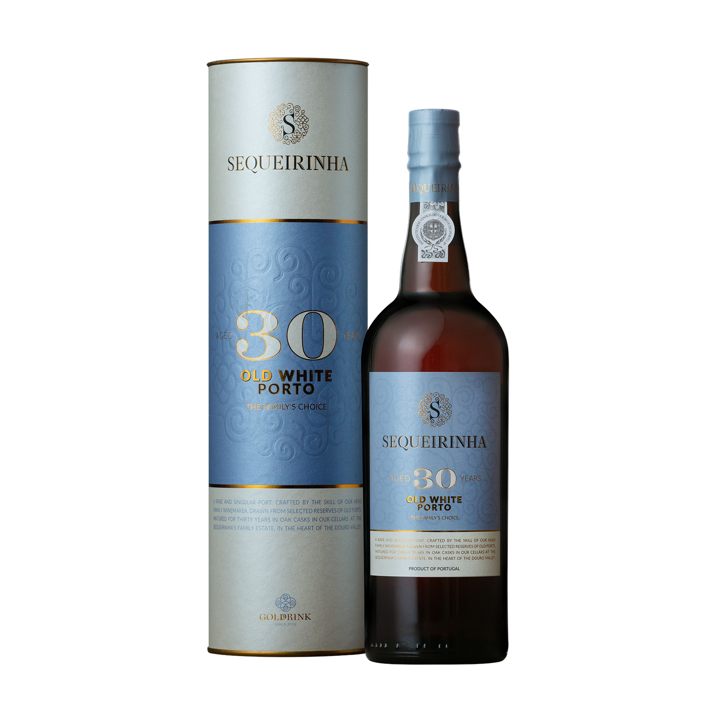 Sequeirinha Porto Branco 30 Anos