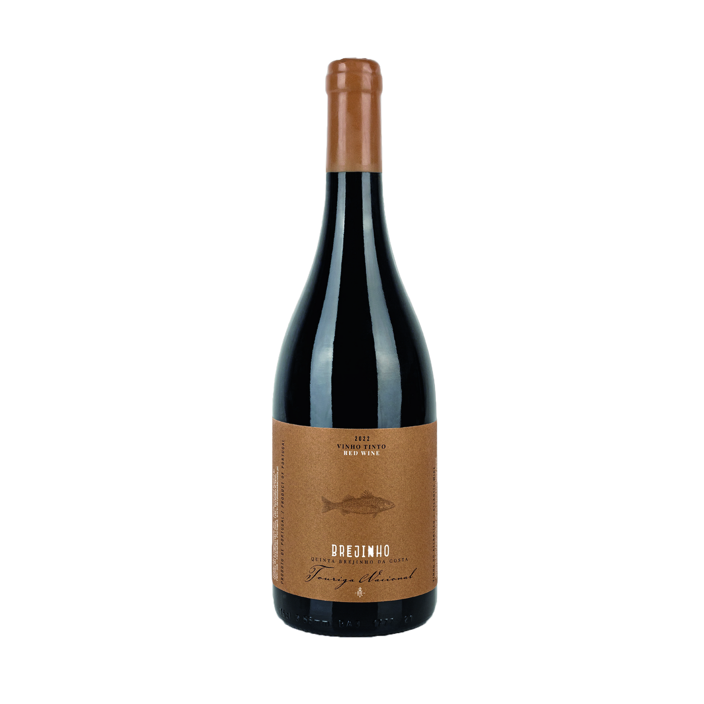 Brejinho da Costa Touriga Nacional 2022