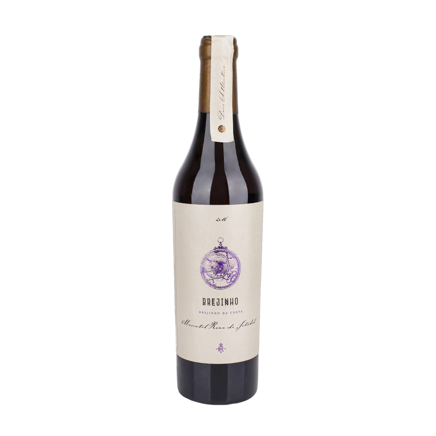 Brejinho da Costa Moscatel Roxo 2016