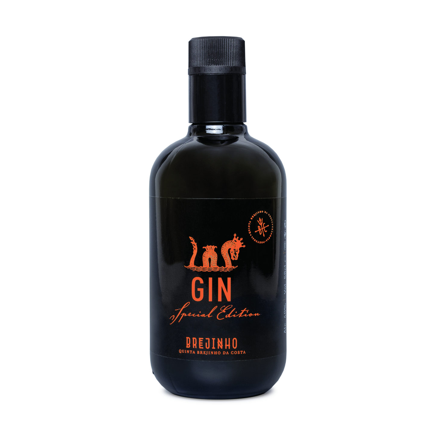 Brejinho da Costa Gin Special Edition