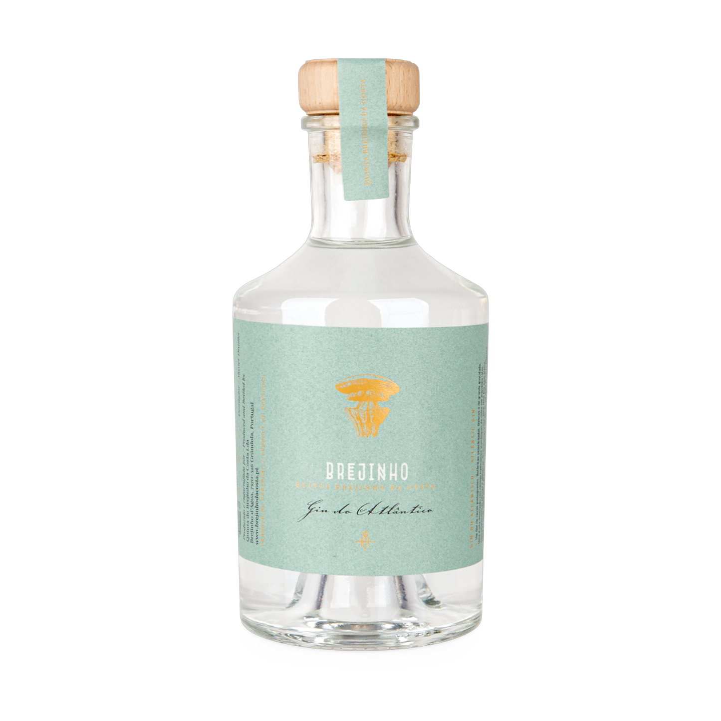 Brejinho da Costa Gin Special Edition