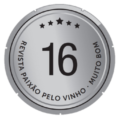 Paixão pelo Vinho