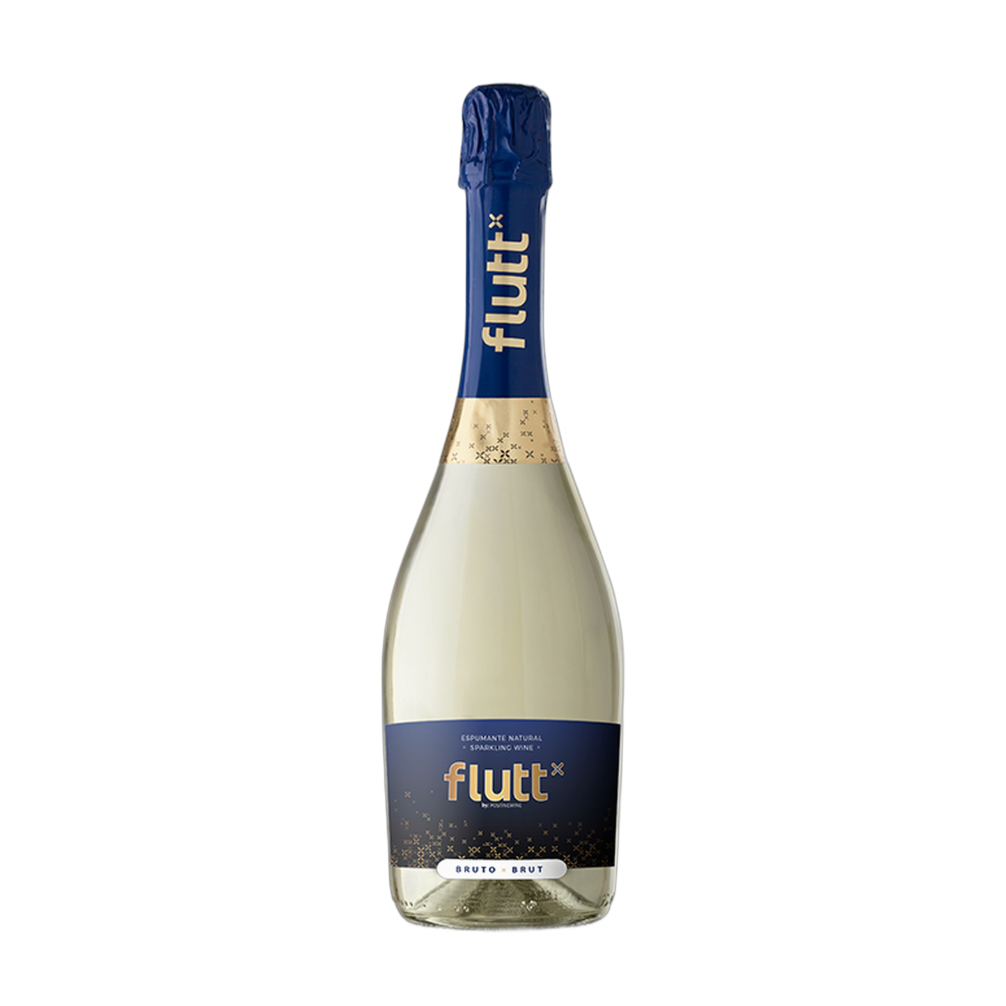 Flutt Branco Bruto