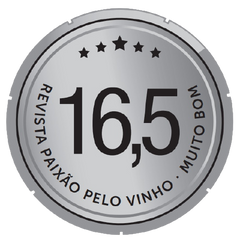Paixão pelo Vinho