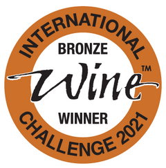 International Wine Challenge 2021