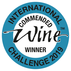 International Wine Challenge 2019