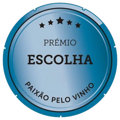 Paixão pelo Vinho