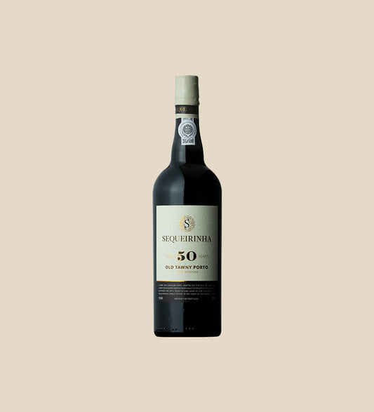 Sequeirinha Porto Tawny 50 Anos