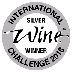 International Wine Challenge 2018