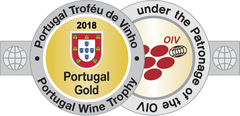 Portugal Wine Trophy 2018