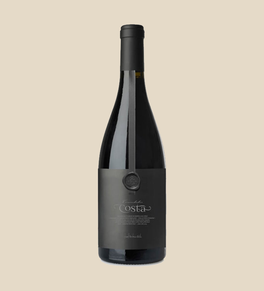 Comendador Costa Reserva Especial Tinto 2017