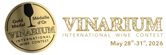 VINARIUM International Wine Contest 2025