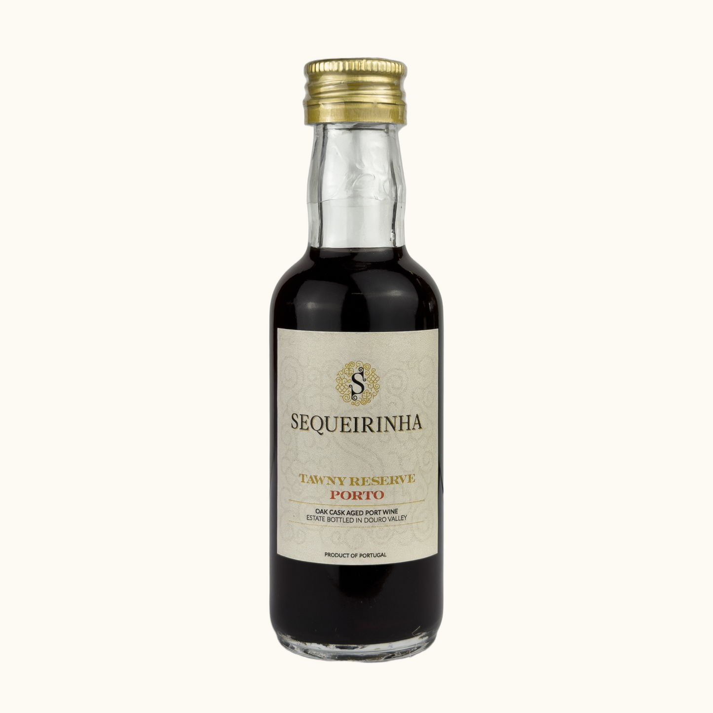 Kleiner Tawny Portwein - Probierflasche