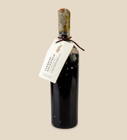 Brejinho da Costa Vinho do Atlântico Tinto