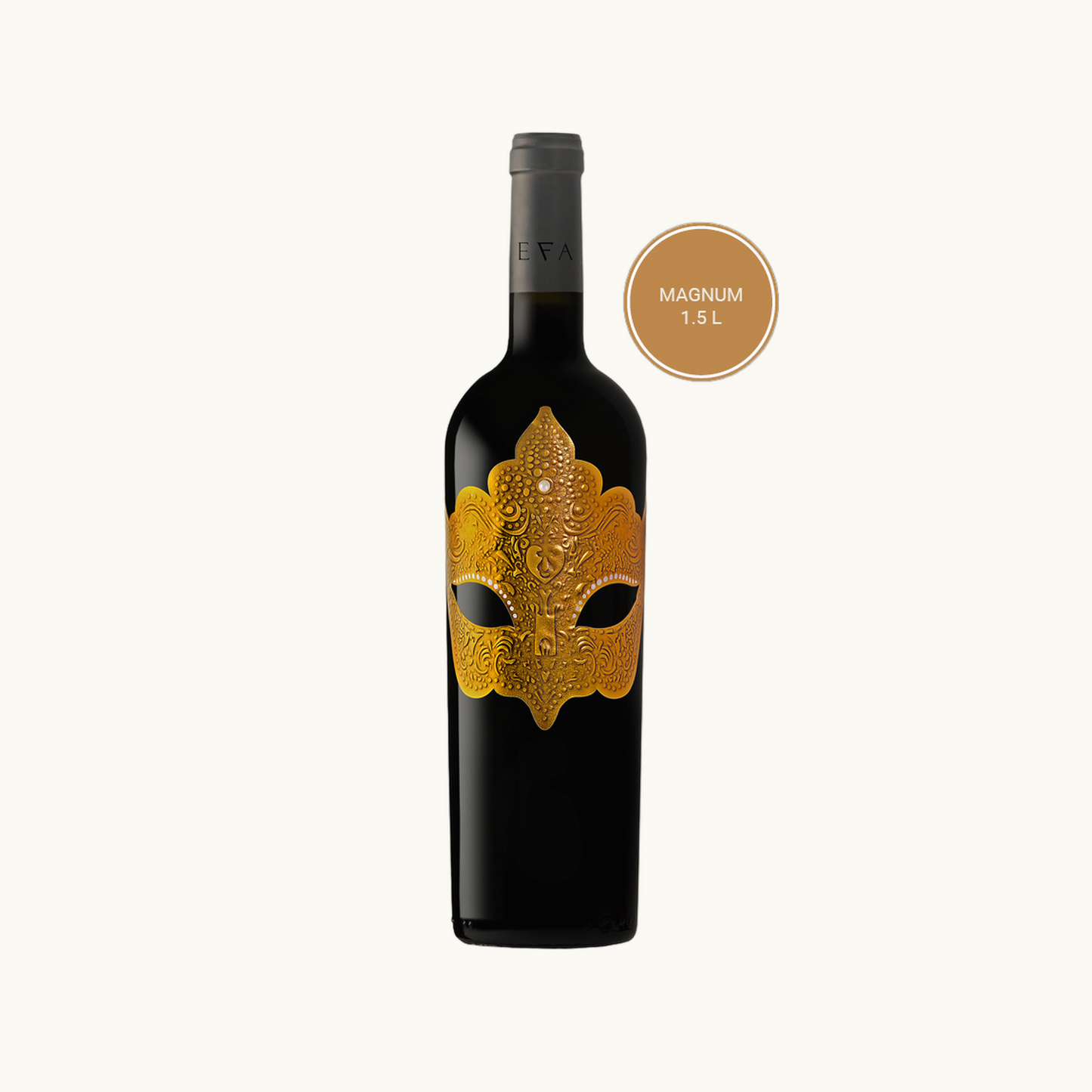 Volteface Reserva Tinto 2024, Regional Alentejano, 75 cl