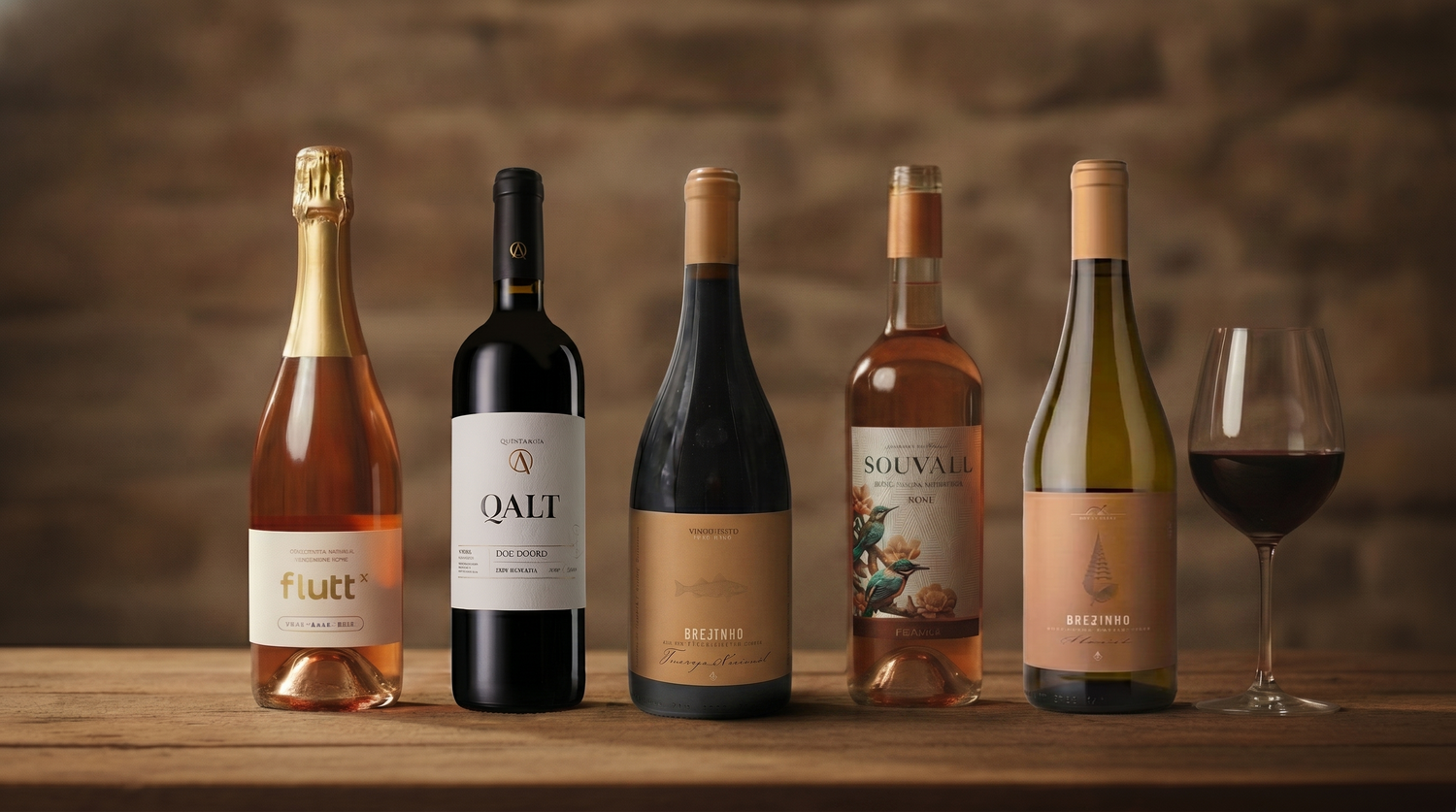 Guter Wein unter 25 Franken – 5 Empfehlungen aus Portugal