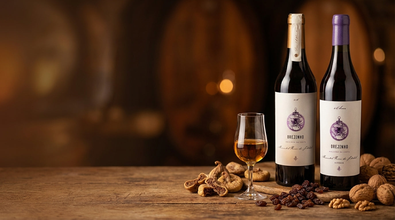 Moscatel