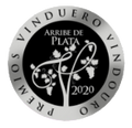 Prémios Vinduero/Vindouro 2020