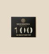 Sequeirinha 100 Years of Tawny Port Miniatura Set