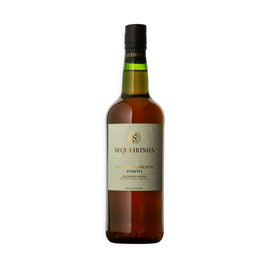 Sequeirinha Porto Reserva Branco