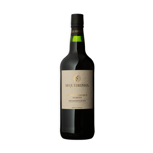 Sequeirinha Porto Reserva Ruby