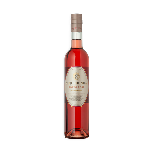 Sequeirinha Porto Rosé