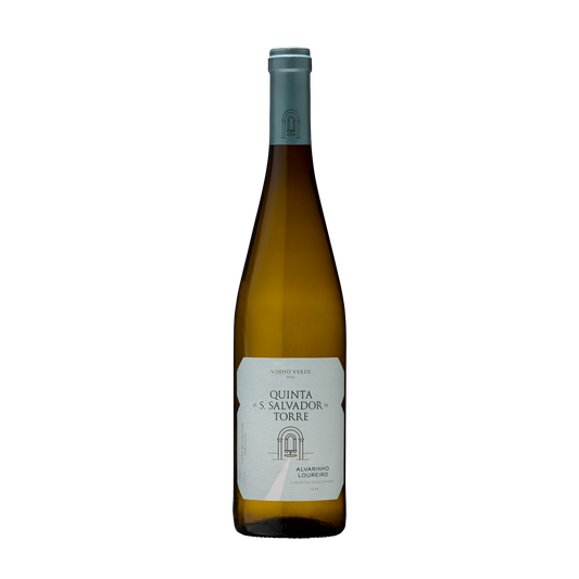 Quinta de S.Salvador da Torre Alvarinho Loureiro Branco 2024