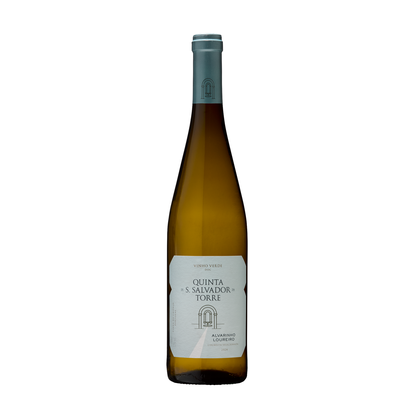 Quinta de S.Salvador da Torre Alvarinho Loureiro Branco 2024