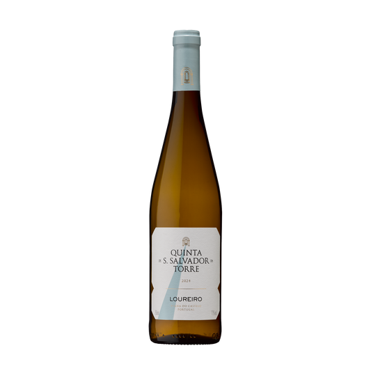 Quinta de S.Salvador da Torre Loureiro Branco 2024