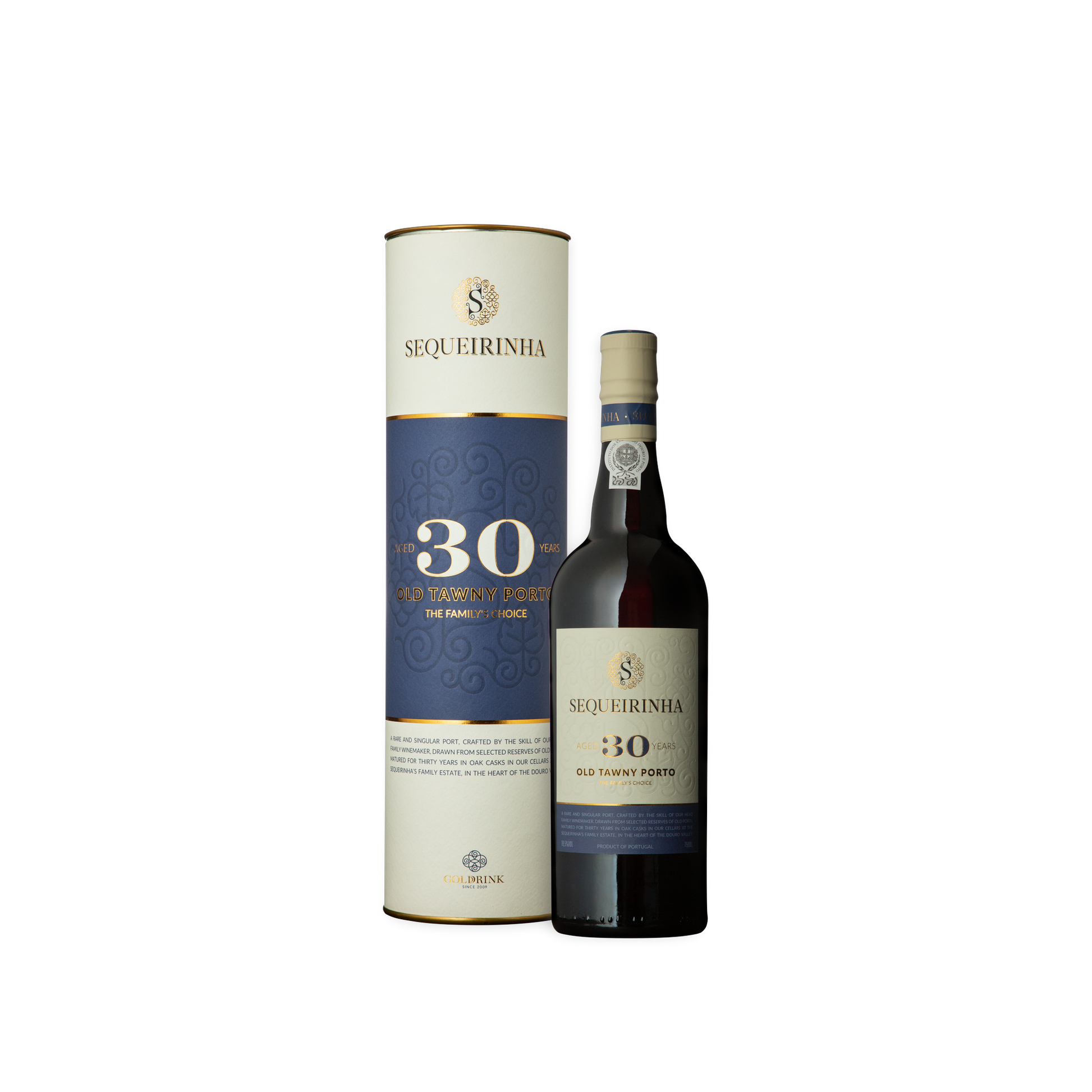 Sequeirinha Porto Tawny 30 Anos