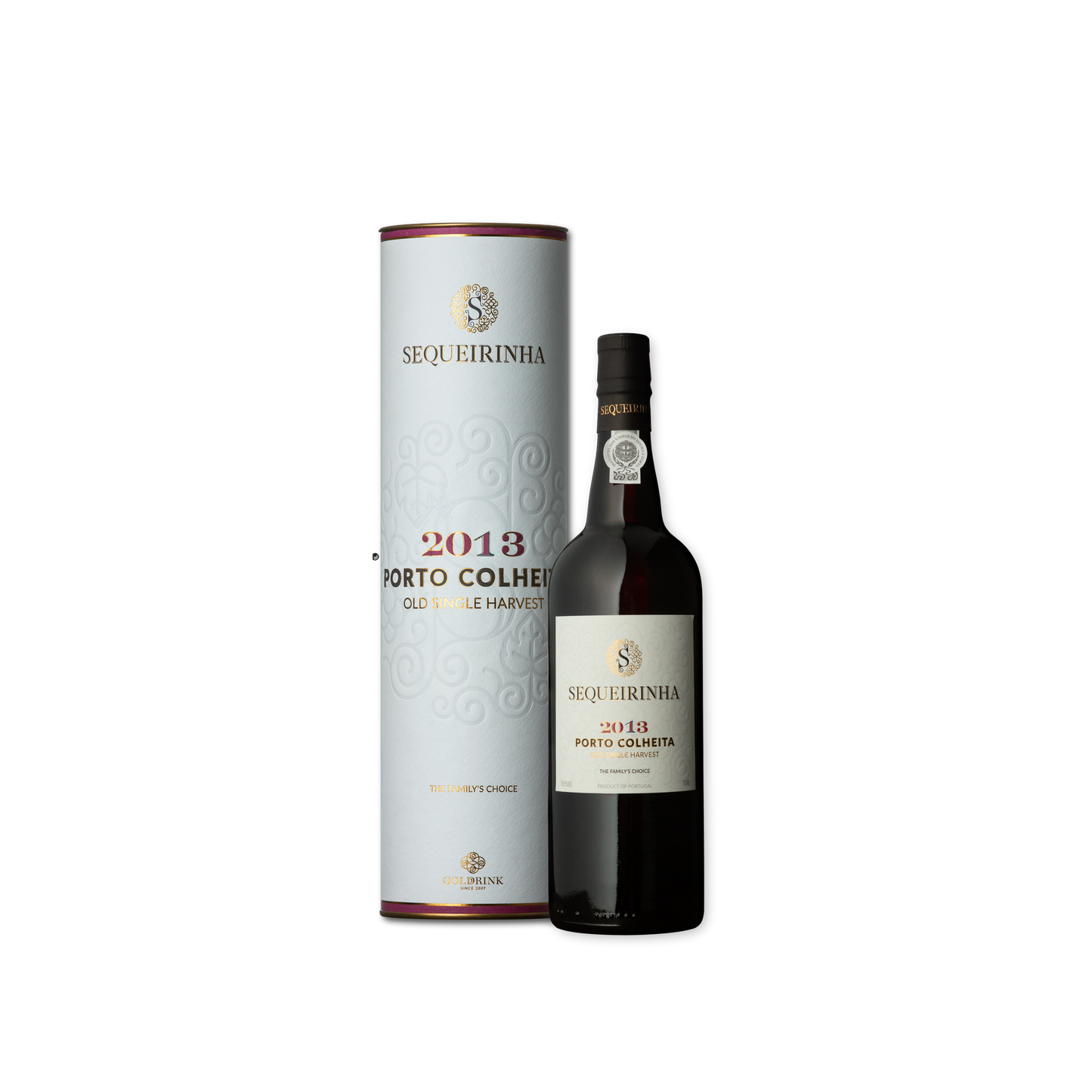 Sequeirinha Porto Colheita Tinto 2013