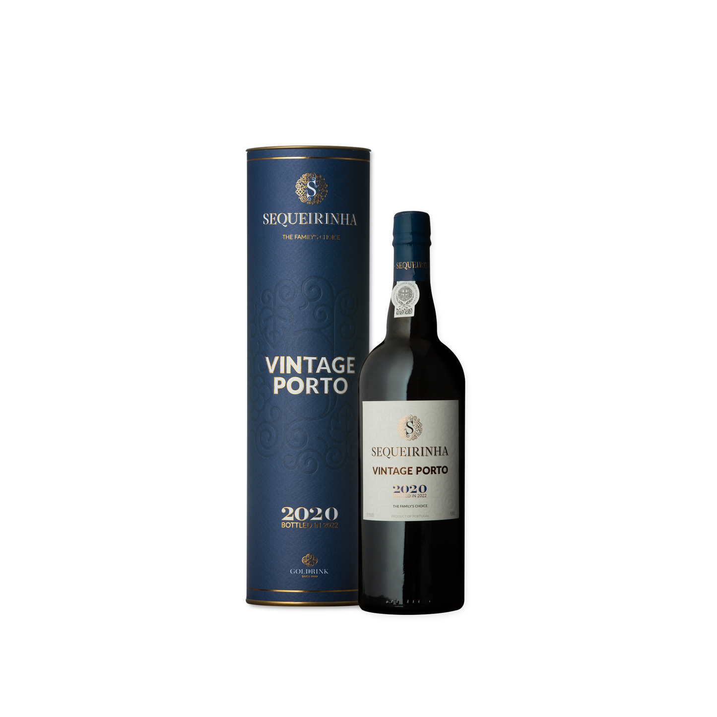 Sequeirinha Porto Vintage 2020