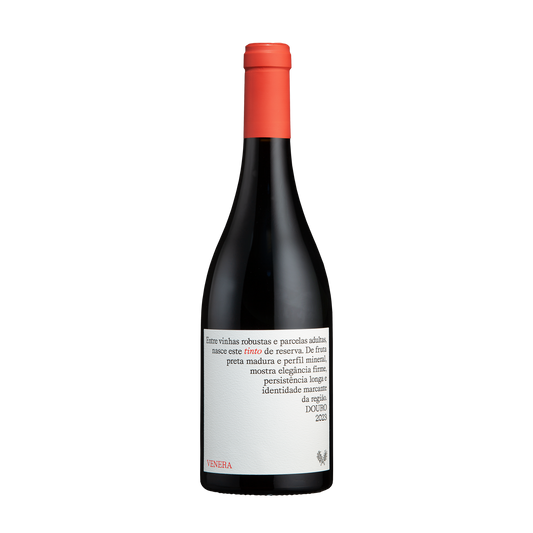 Venera Reserva Tinto 2023