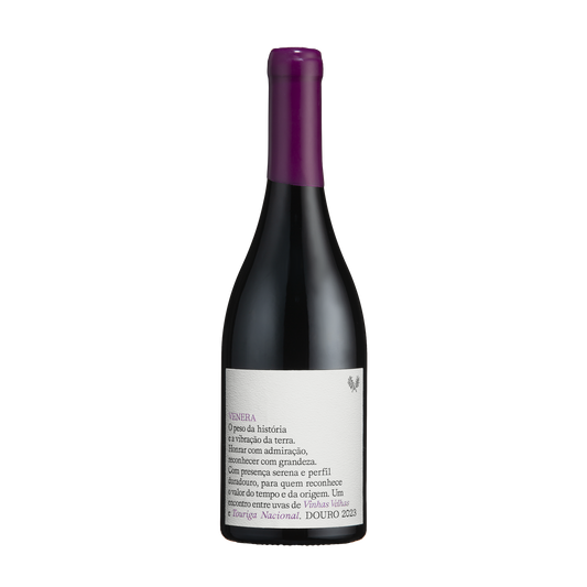 Venera Grande Reserva Touriga Nacional 2023