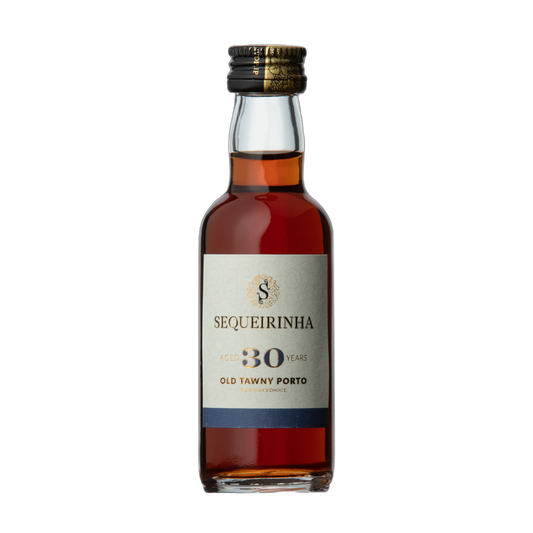 Sequeirinha Porto Tawny 30 Anos 0.05 L