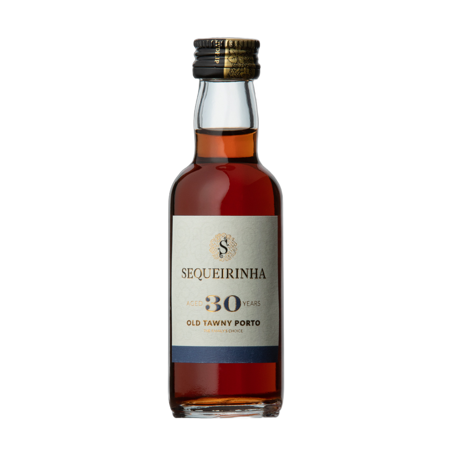 Sequeirinha Porto Tawny 30 Anos 0.05 L