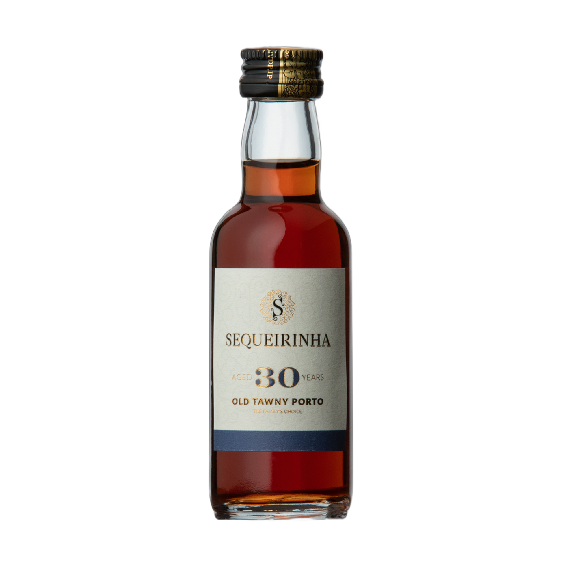 Sequeirinha Porto Tawny 30 Anos 0.05 L
