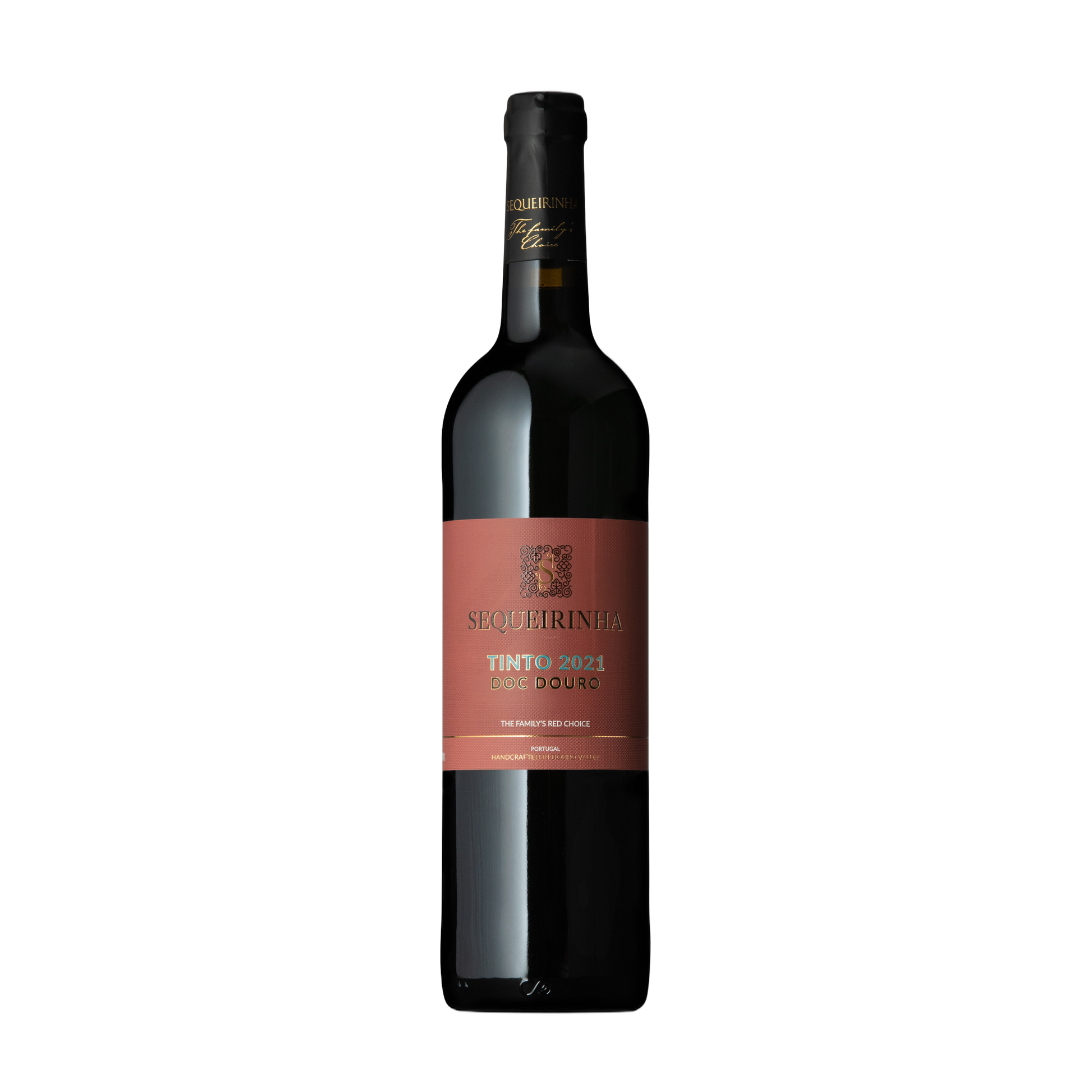 Sequeirinha DOC Douro Tinto 2021