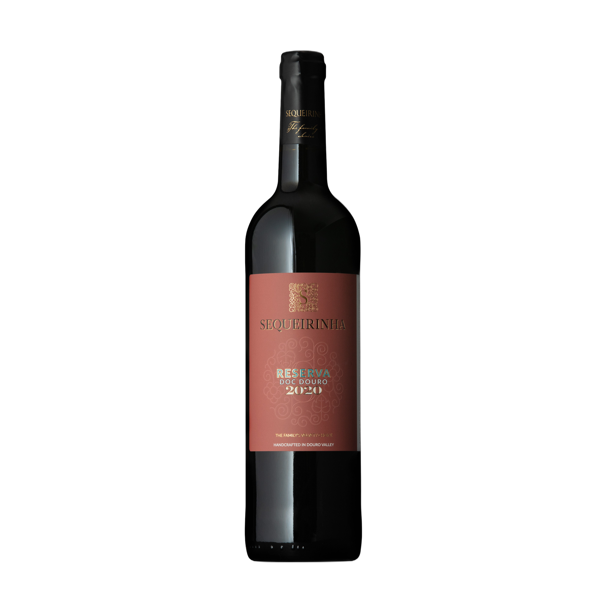 Sequeirinha Reserva DOC Douro Tinto 2020