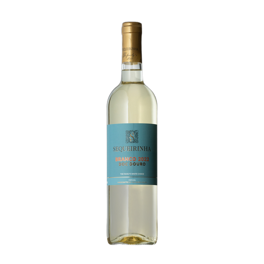 Sequeirinha DOC Douro Branco 2022