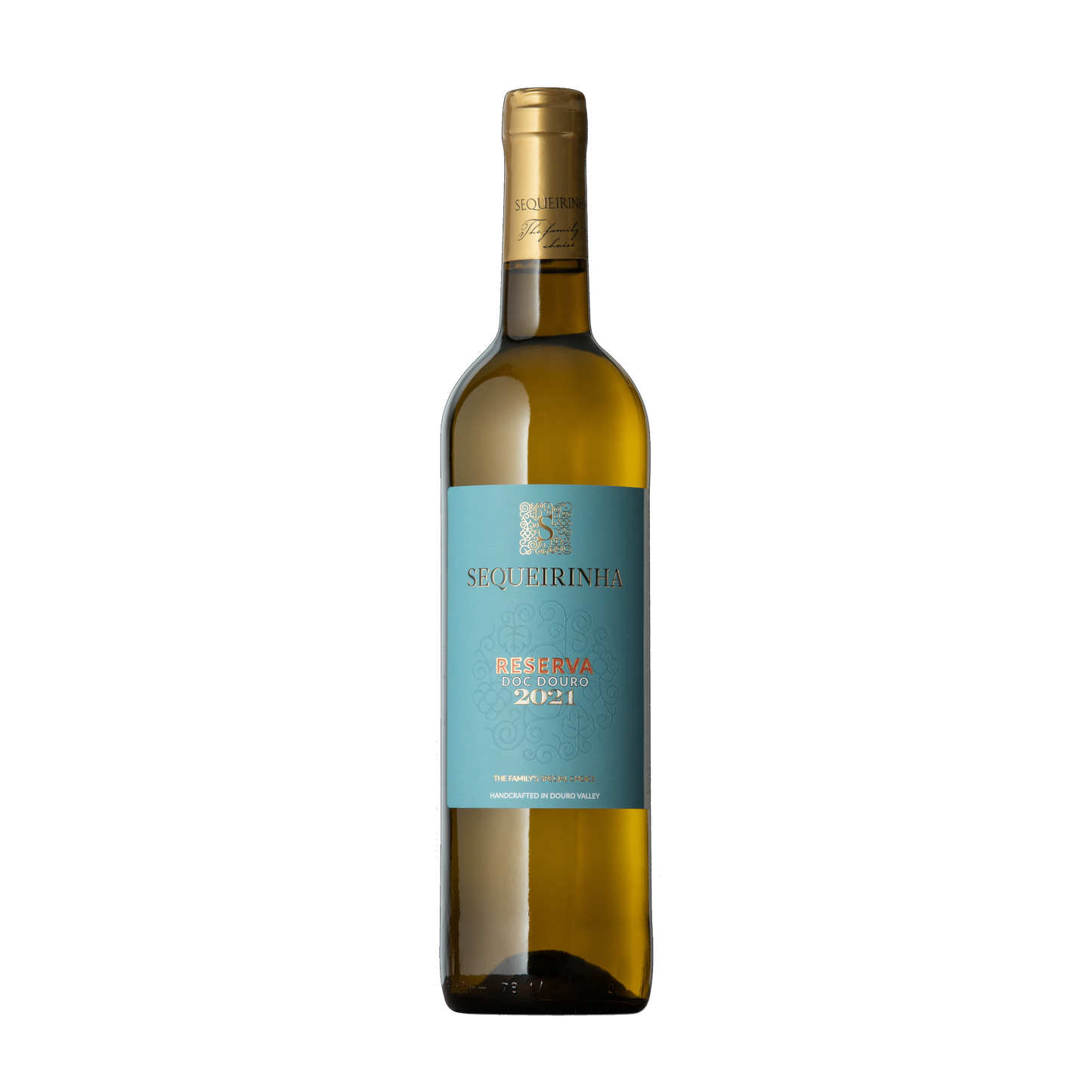 Sequeirinha Reserva DOC Douro Branco 2021
