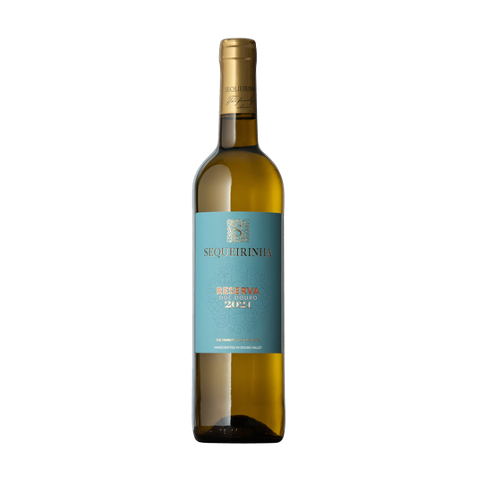 Sequeirinha Reserva DOC Douro Branco 2021