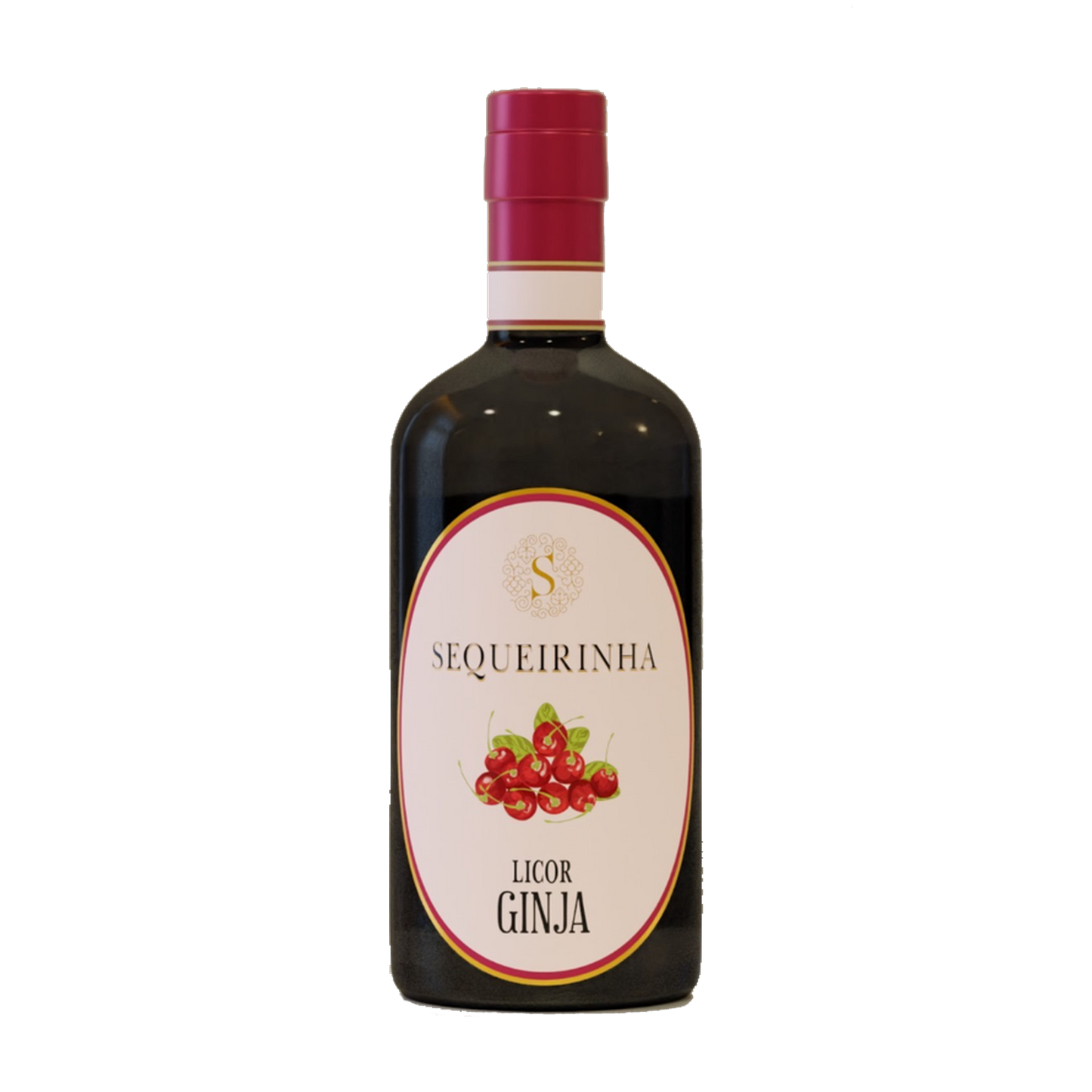 Sequeirinha Ginja