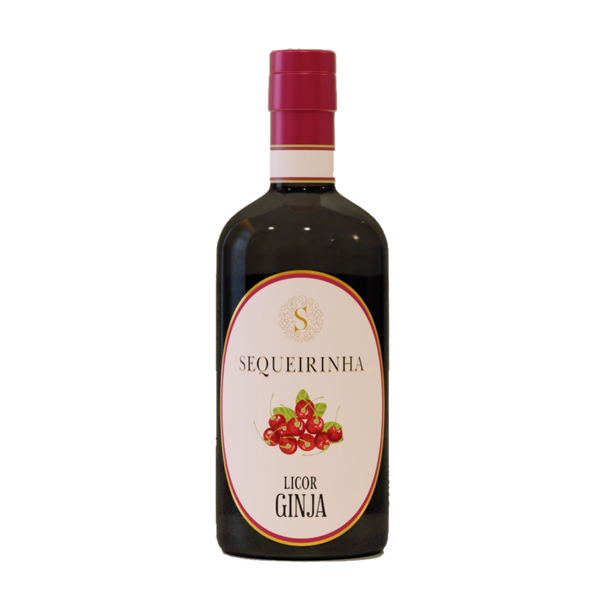 Sequeirinha Ginja