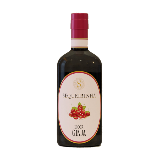Sequeirinha Ginja