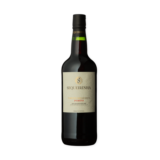 Sequeirinha Porto Reserva Tawny 0.375 L